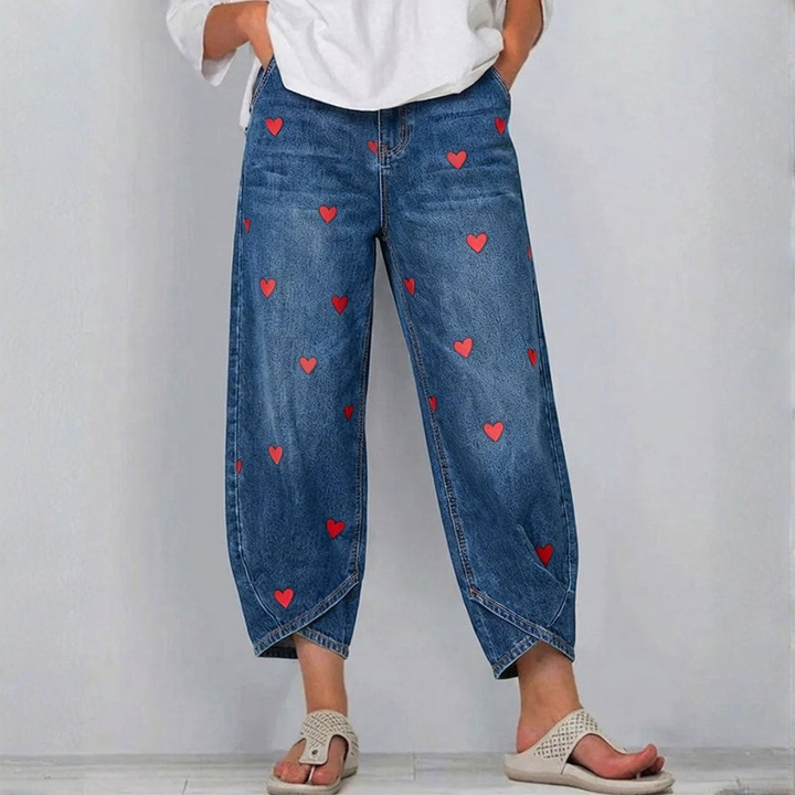 LERIA - Denim jeans