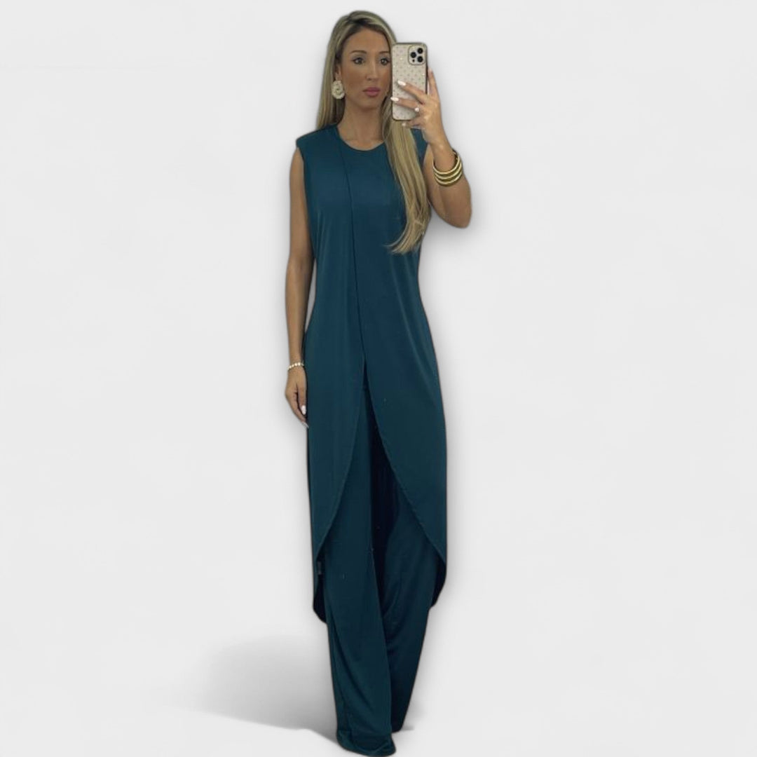 Fally Two-Piece Co-ord