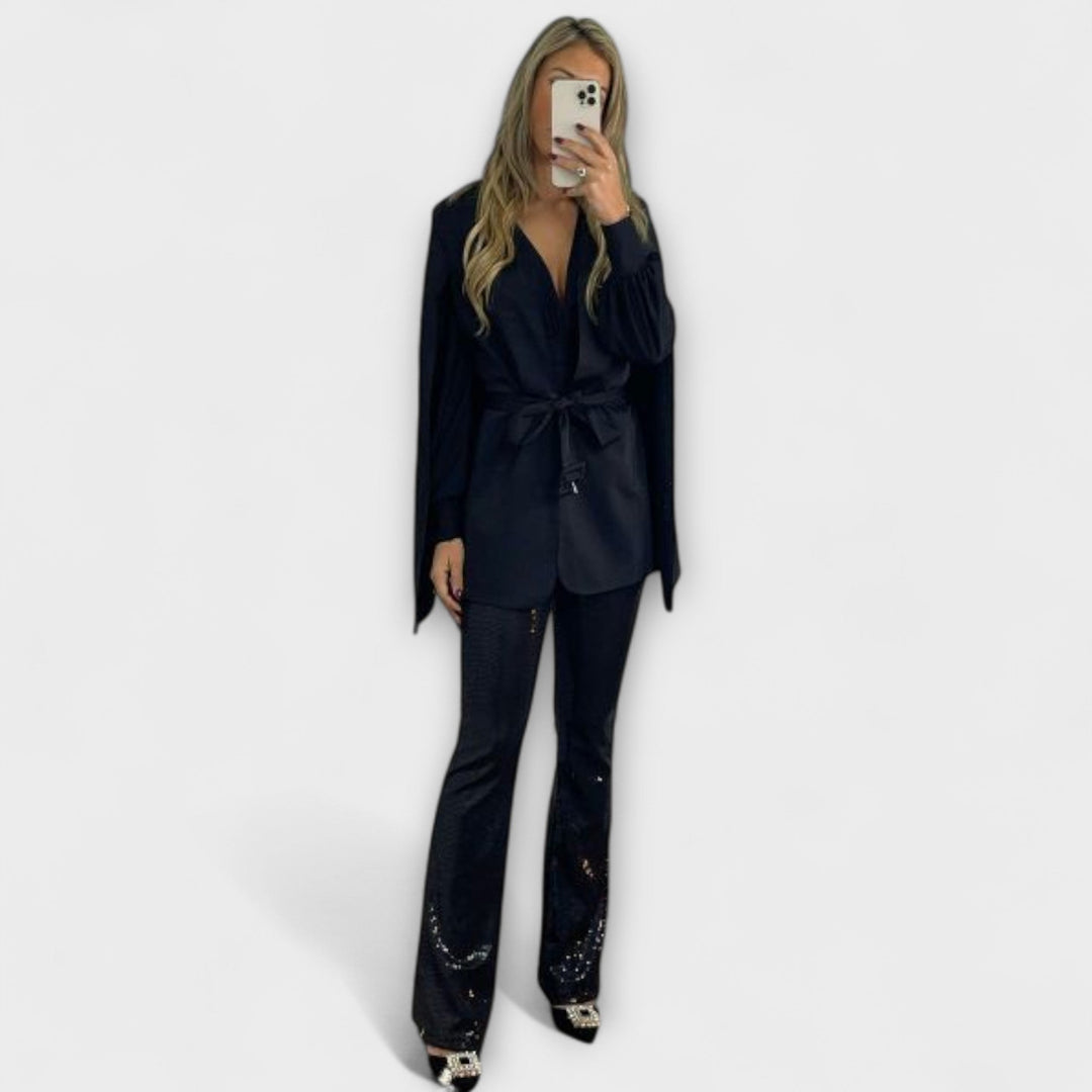 Fally Two-Piece Co-ord