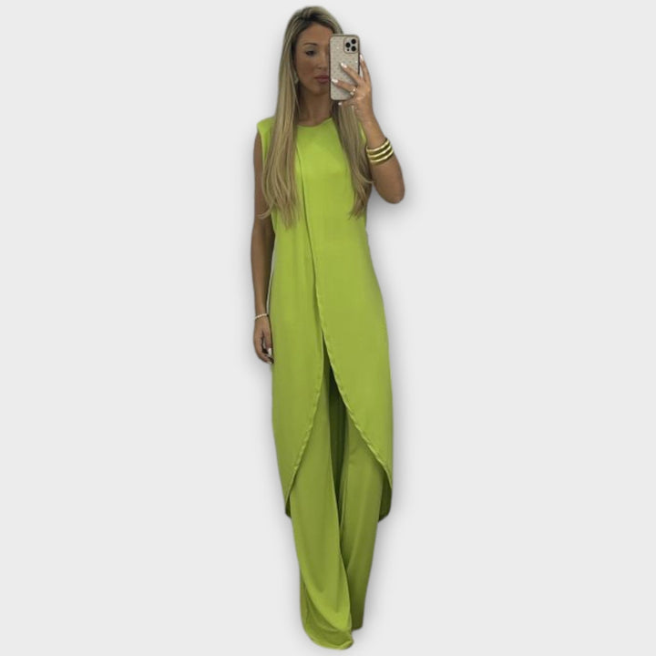 Fally Two-Piece Co-ord