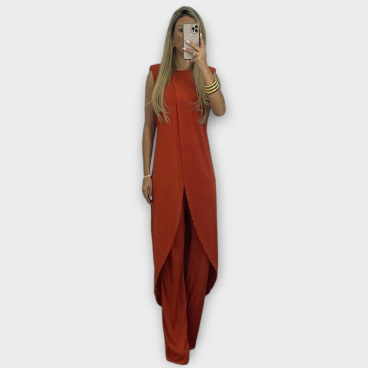 Fally Two-Piece Co-ord