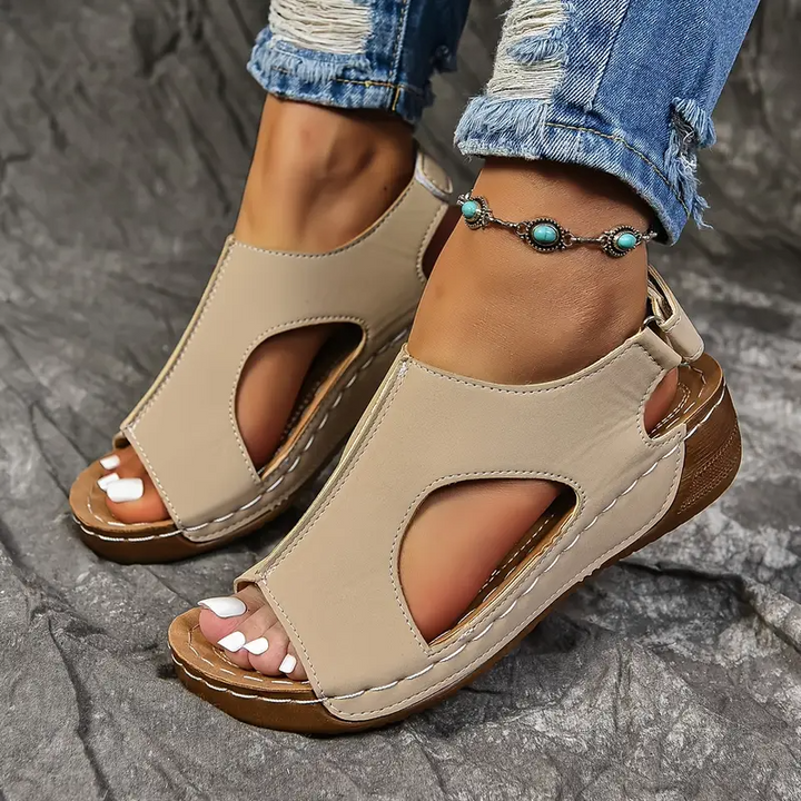 Lola® - Orthopaedic Sandals | Premium Edition