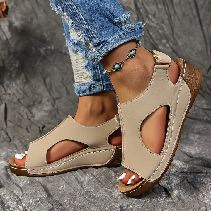 Lola® - Orthopaedic Sandals | Premium Edition