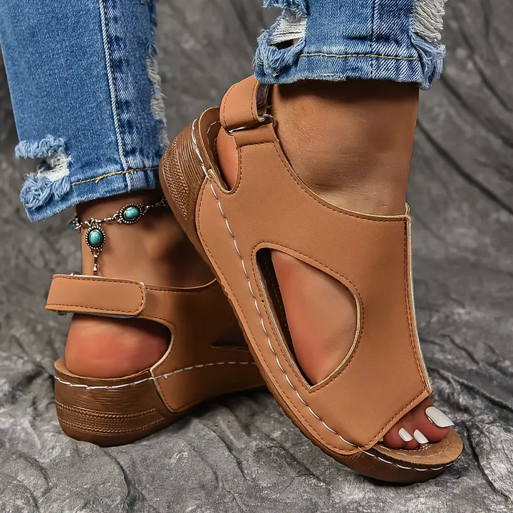 Lola® - Orthopaedic Sandals | Premium Edition