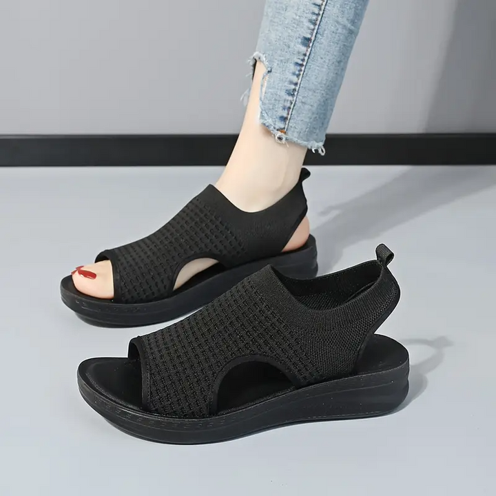 Esperanza® - Orthopaedic Sandals | Premium Edition
