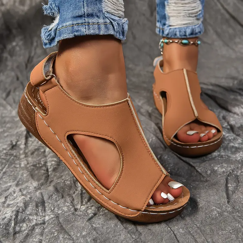 Lola® - Orthopaedic Sandals | Premium Edition
