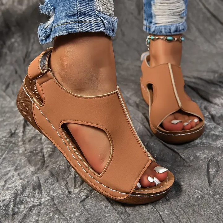 Lola® - Orthopaedic Sandals | Premium Edition
