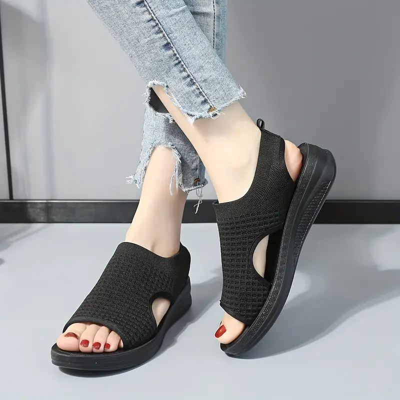 Esperanza® - Orthopaedic Sandals | Premium Edition