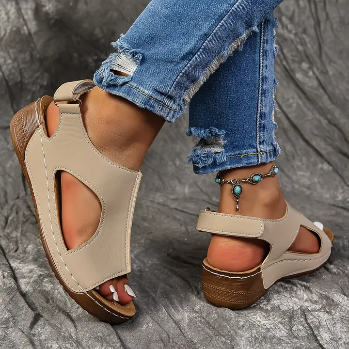 Lola® - Orthopaedic Sandals | Premium Edition