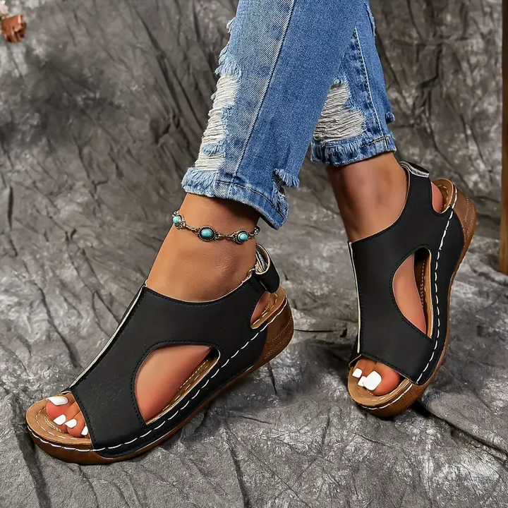 Lola® - Orthopaedic Sandals | Premium Edition