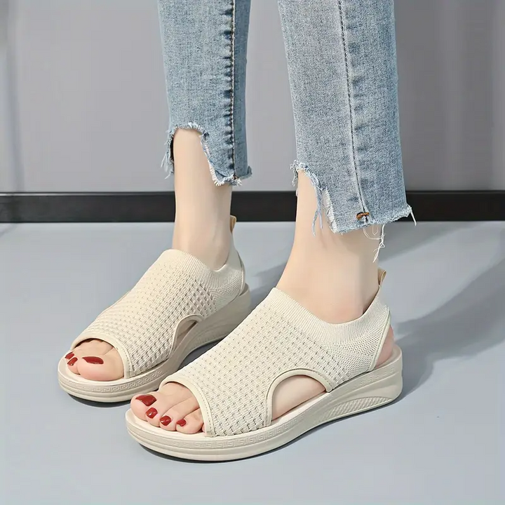 Esperanza® - Orthopaedic Sandals | Premium Edition