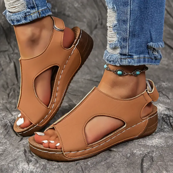 Lola® - Orthopaedic Sandals | Premium Edition