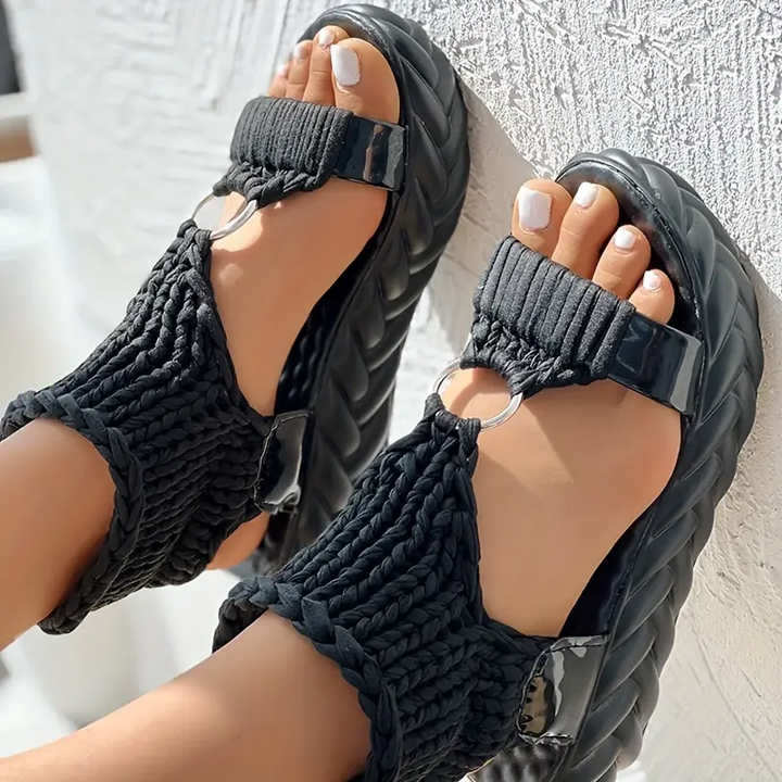 Gloria® - Orthopaedic Sandals | Premium Edition