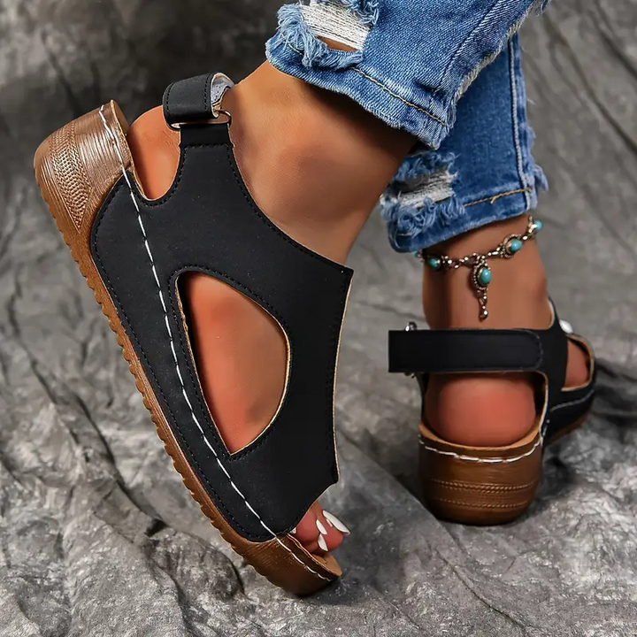 Lola® - Orthopaedic Sandals | Premium Edition