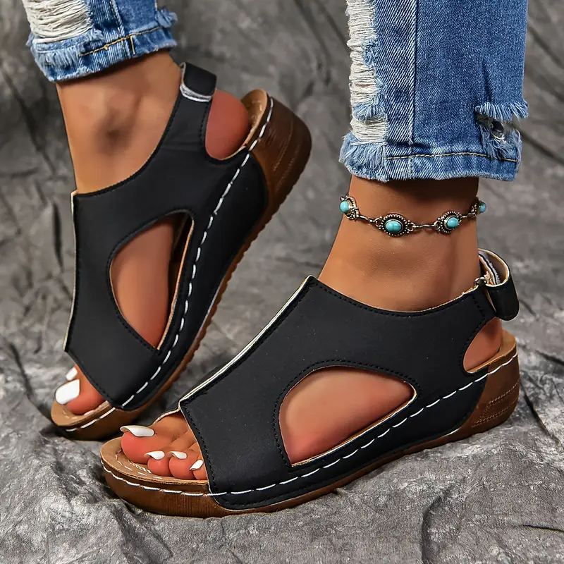 Lola® - Orthopaedic Sandals | Premium Edition