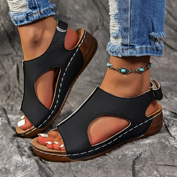 Lola® - Orthopaedic Sandals | Premium Edition