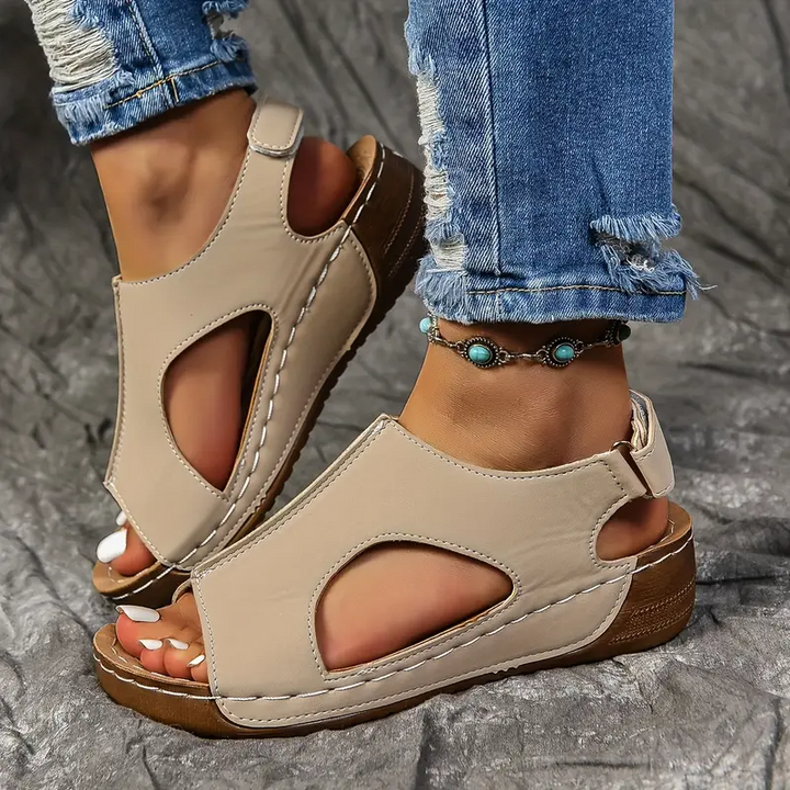 Lola® - Orthopaedic Sandals | Premium Edition