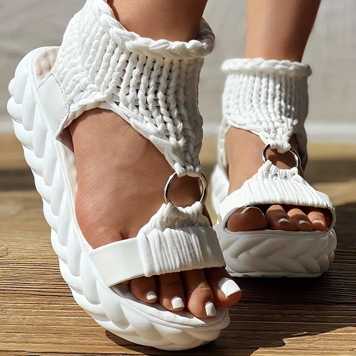 Gloria® - Orthopaedic Sandals | Premium Edition