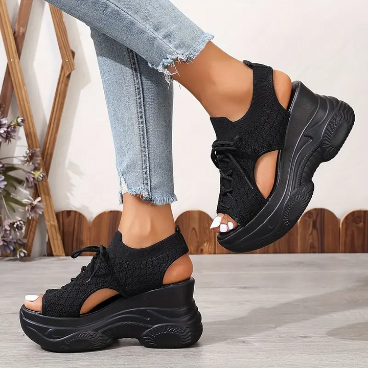 Marina® - Orthopaedic Sandals | Premium Edition