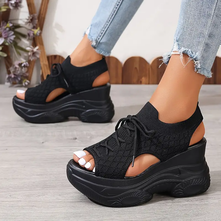 Marina® - Orthopaedic Sandals | Premium Edition