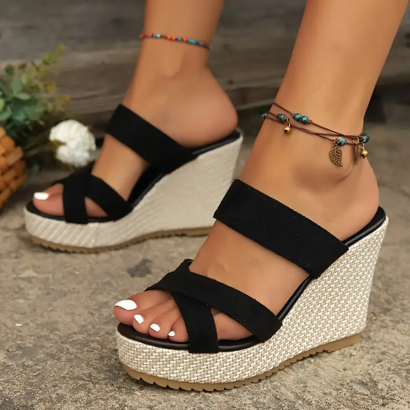 Rosaura® - Orthopaedic Sandals | Premium Edition