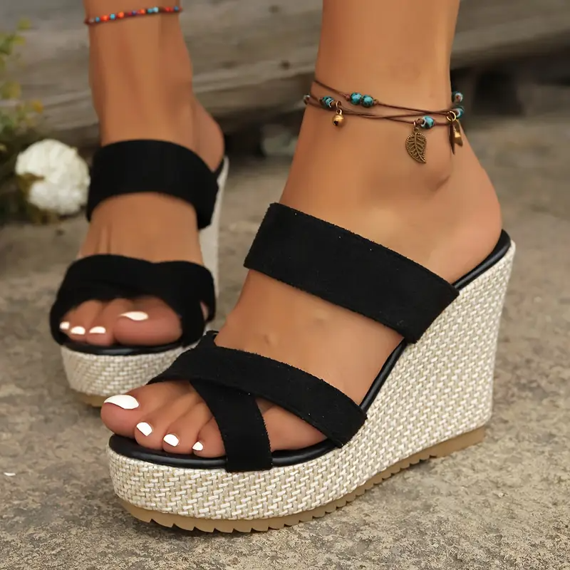 Rosaura® - Orthopaedic Sandals | Premium Edition