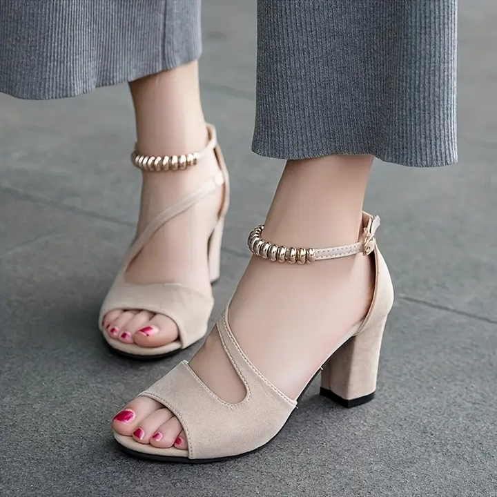 Pontevedra® - Orthopaedic Sandals | Premium Edition