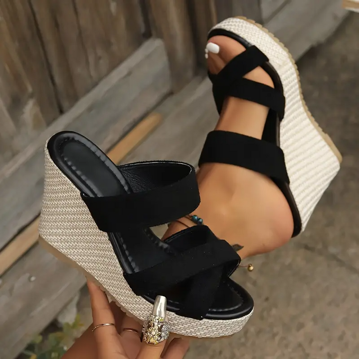 Rosaura® - Orthopaedic Sandals | Premium Edition