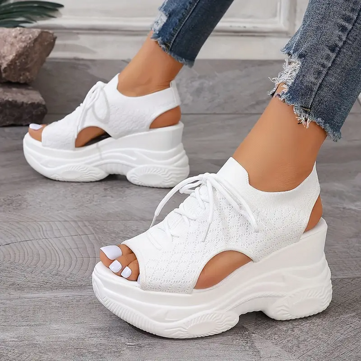 Marina® - Orthopaedic Sandals | Premium Edition