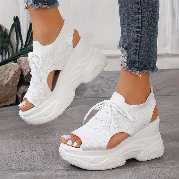 Marina® - Orthopaedic Sandals | Premium Edition