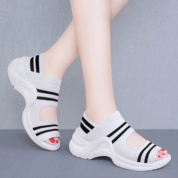 Alma® - Orthopaedic Sandals | Premium Edition