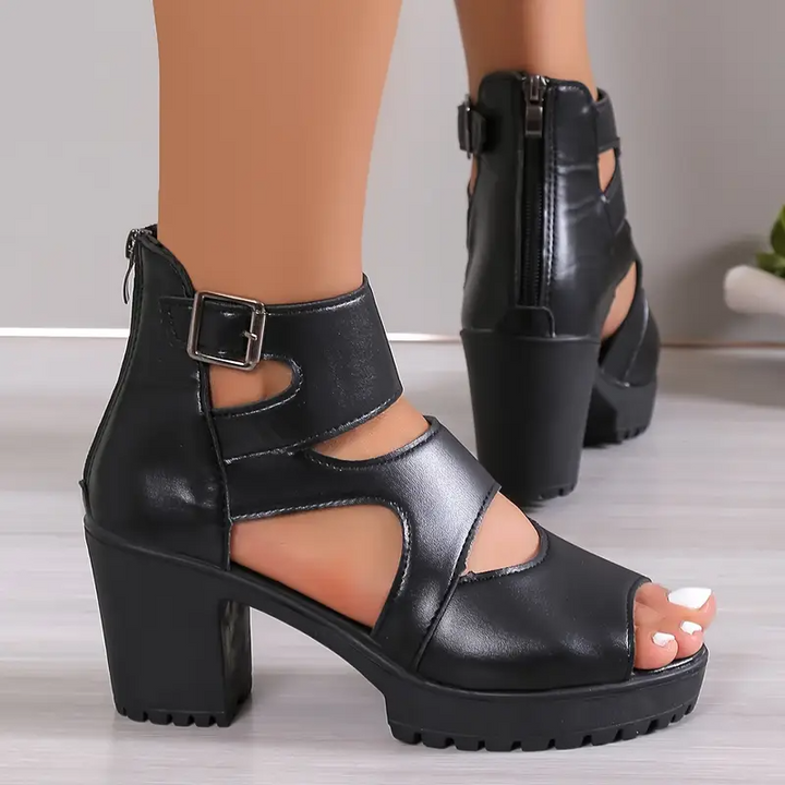 Sofía® - Orthopaedic Sandals | Premium Edition