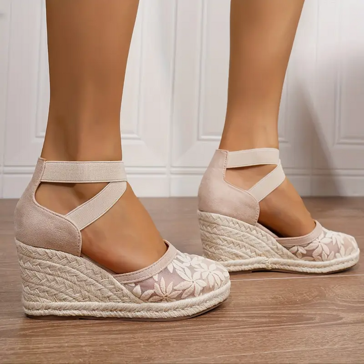 Natalia® - Orthopaedic Sandals | Premium Edition