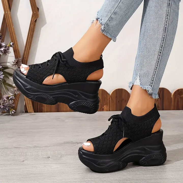 Marina® - Orthopaedic Sandals | Premium Edition