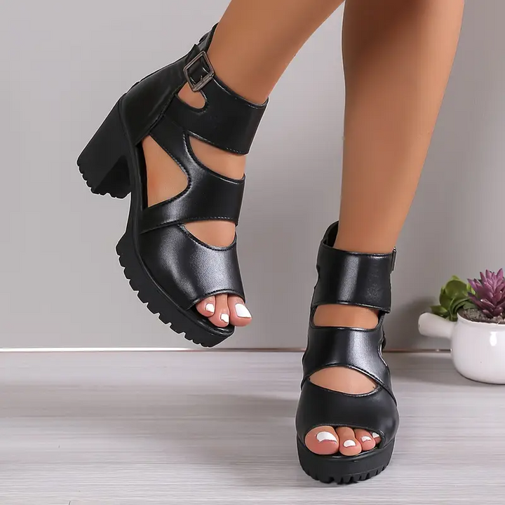 Sofía® - Orthopaedic Sandals | Premium Edition