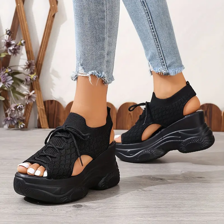Marina® - Orthopaedic Sandals | Premium Edition