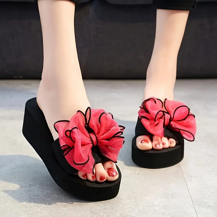 Mireia® - Orthopaedic Sandals | Premium Edition