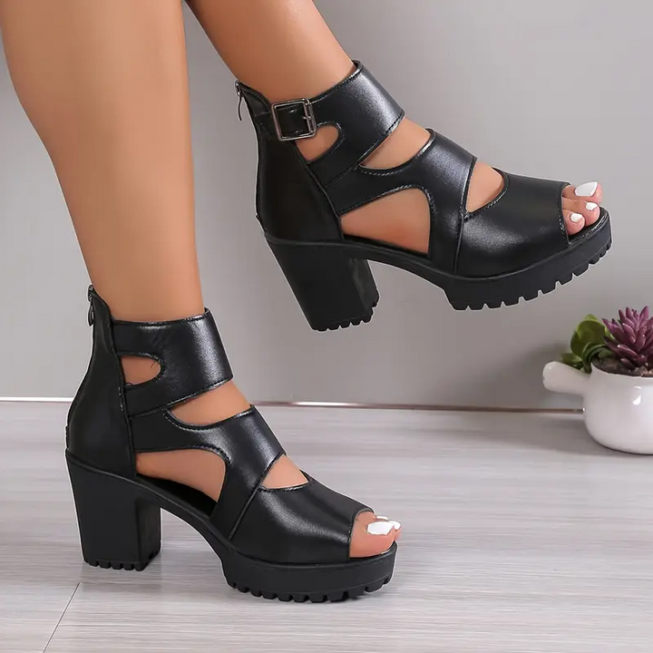 Sofía® - Orthopaedic Sandals | Premium Edition