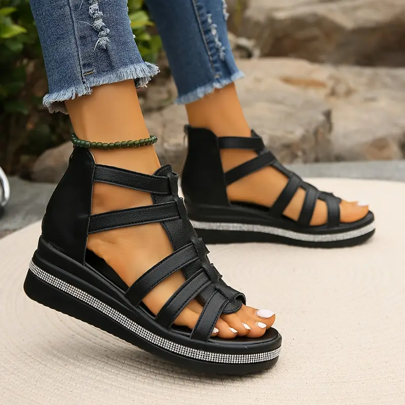 Vitoria® - Orthopaedic Sandals | Premium Edition