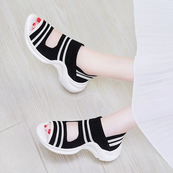 Alma® - Orthopaedic Sandals | Premium Edition