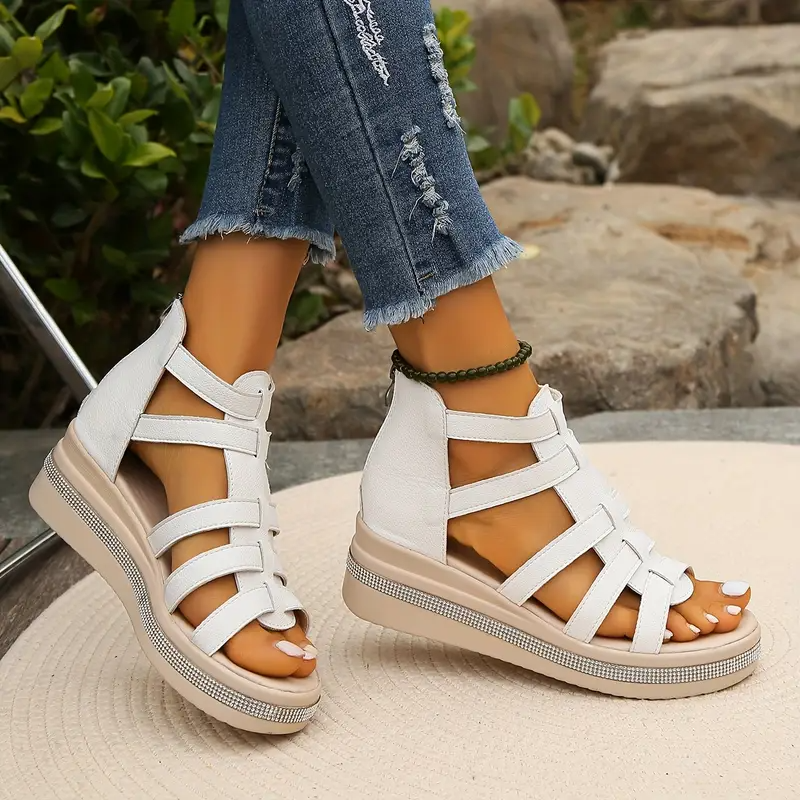 Vitoria® - Orthopaedic Sandals | Premium Edition