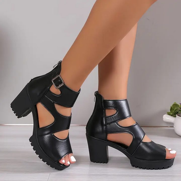 Sofía® - Orthopaedic Sandals | Premium Edition