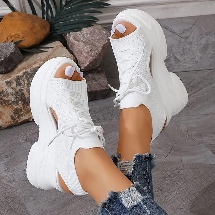 Marina® - Orthopaedic Sandals | Premium Edition