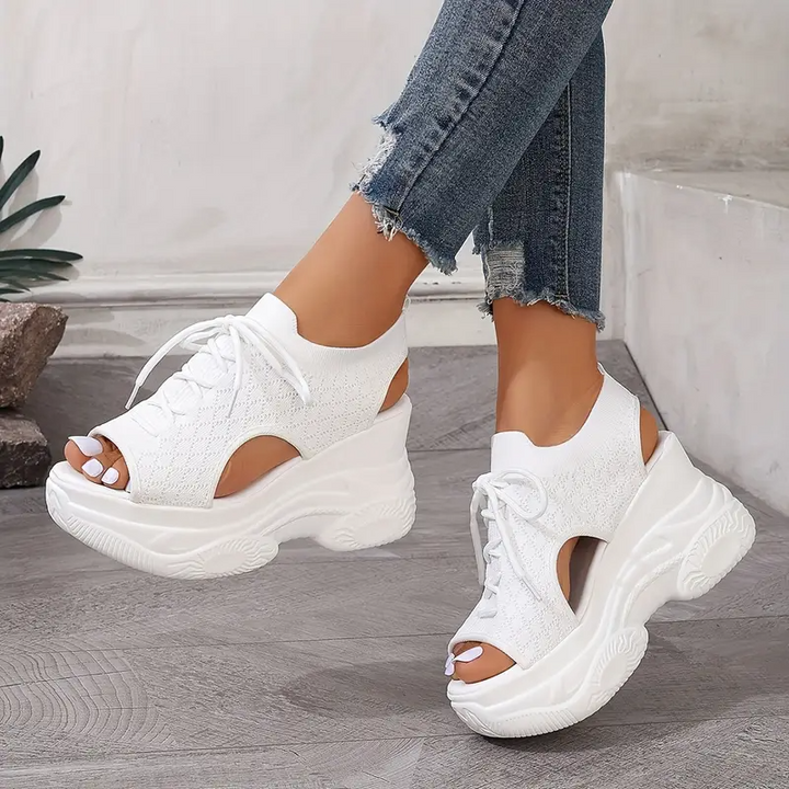 Marina® - Orthopaedic Sandals | Premium Edition