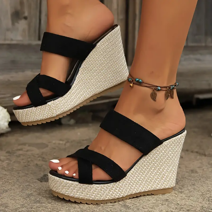 Rosaura® - Orthopaedic Sandals | Premium Edition