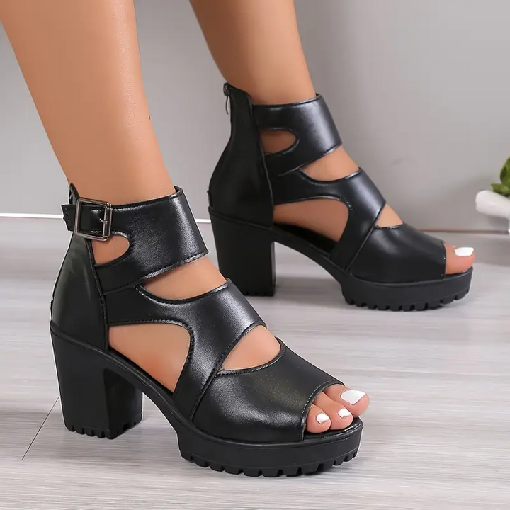Sofía® - Orthopaedic Sandals | Premium Edition