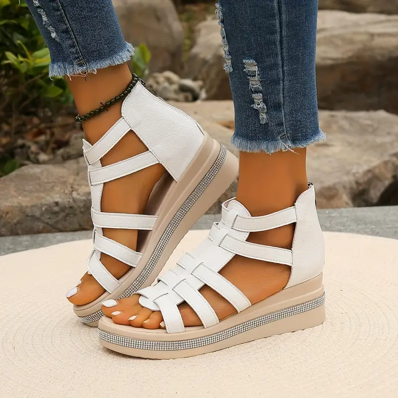 Vitoria® - Orthopaedic Sandals | Premium Edition
