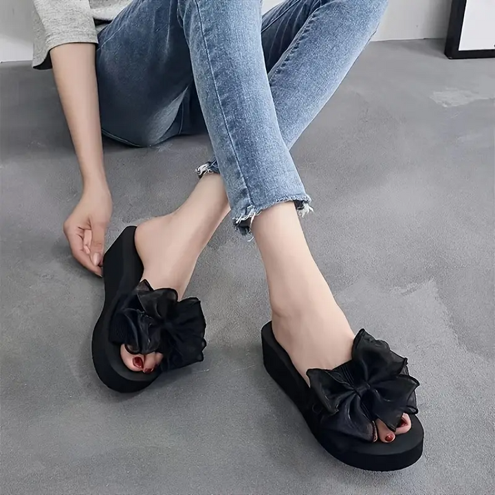 Mireia® - Orthopaedic Sandals | Premium Edition