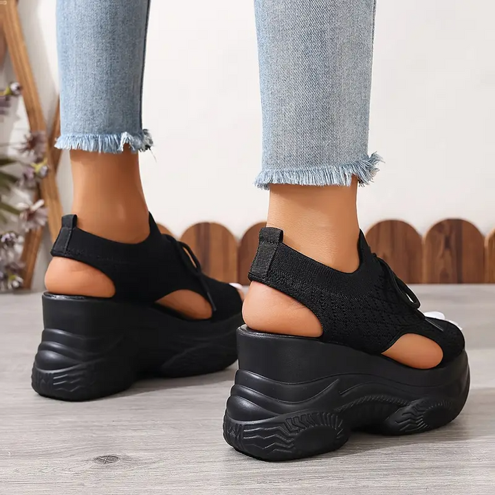 Marina® - Orthopaedic Sandals | Premium Edition