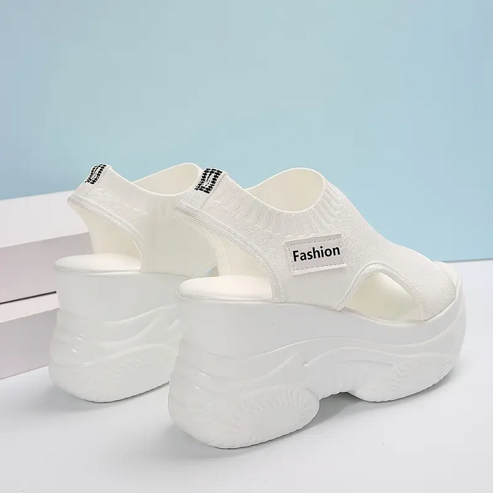 Aitana® - Orthopaedic Sandals | Premium Edition